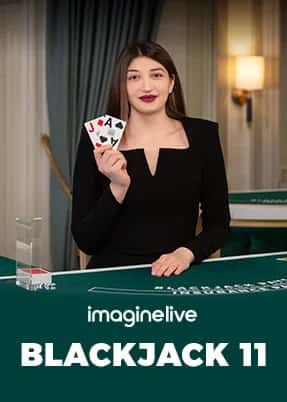 Blackjack 11